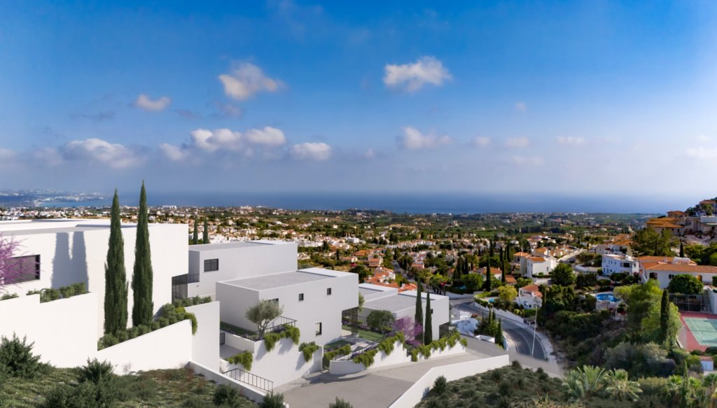 Wohnung in Paphos, Zypern, 157 m² - Foto 7