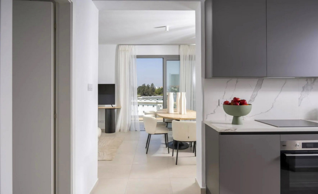 Appartamenti a Limassol, Cipro, 89.65 m² - foto 7