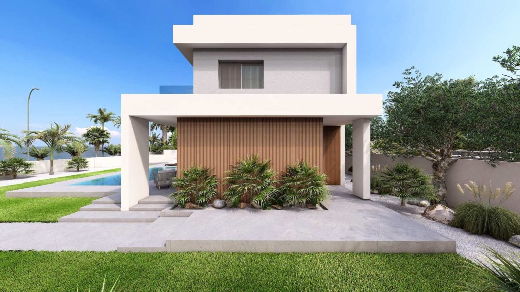 Appartamento a Larnaca, Cipro, 172 m² - foto 7