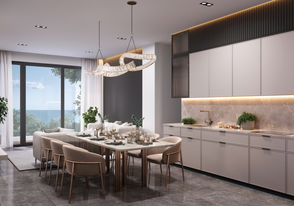 Apartment in Paphos, Zypern, 69 m² - Foto 7