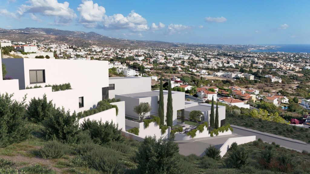 Wohnung in Paphos, Zypern, 157 m² - Foto 8