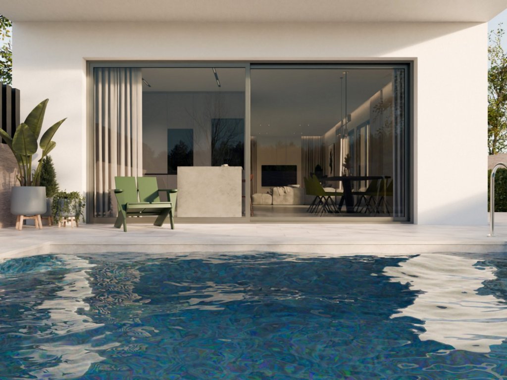 Appartamento a Limassol, Cipro, 166 m² - foto 8