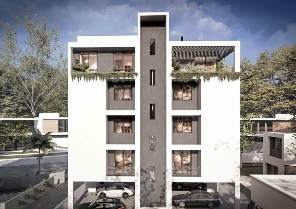 Appartamenti a Limassol, Cipro, 194.22 m² - foto 8