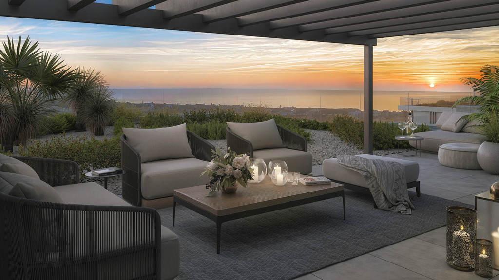 Apartment in Paphos, Zypern, 69 m² - Foto 8