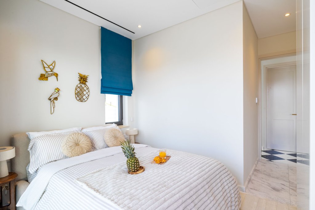 Piso en Pafos, Chipre, 224 m² - imagen 8