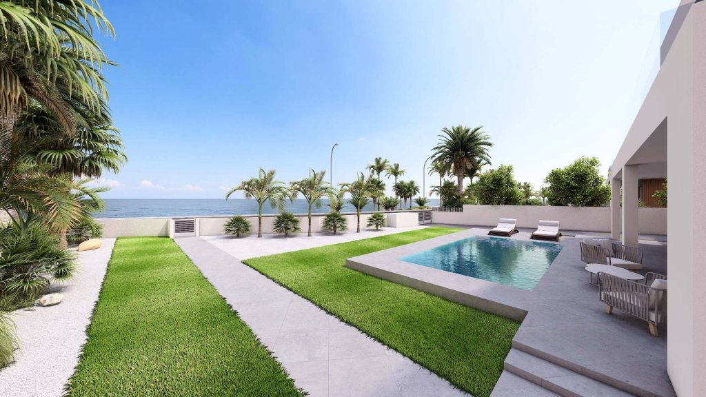 Piso en Lárnaca, Chipre, 99 m² - imagen 8