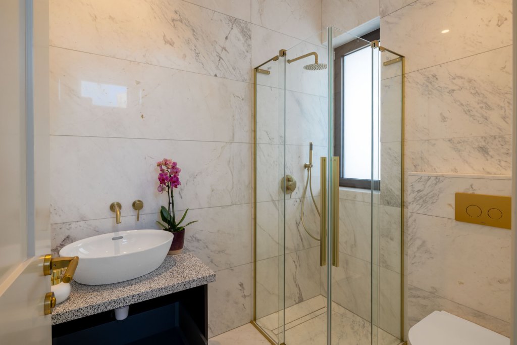 Piso en Pafos, Chipre, 224 m² - imagen 9