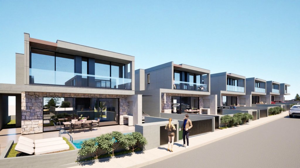 Appartement à Paphos, Chypre, 184 m² - image 9