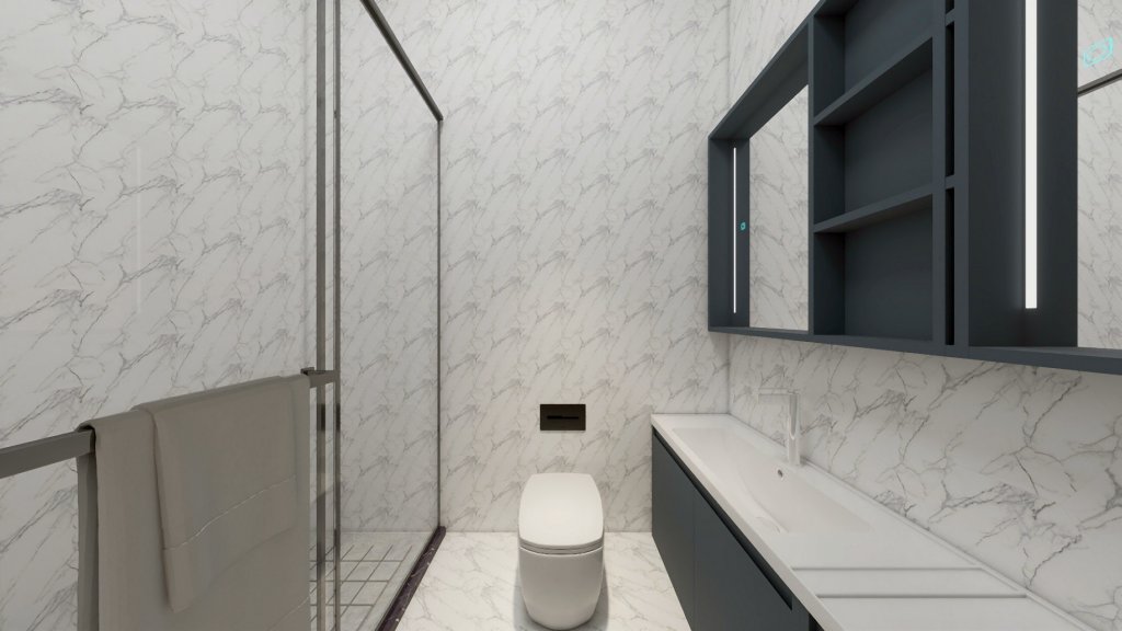 Appartamenti a Limassol, Cipro, 108.2 m² - foto 9