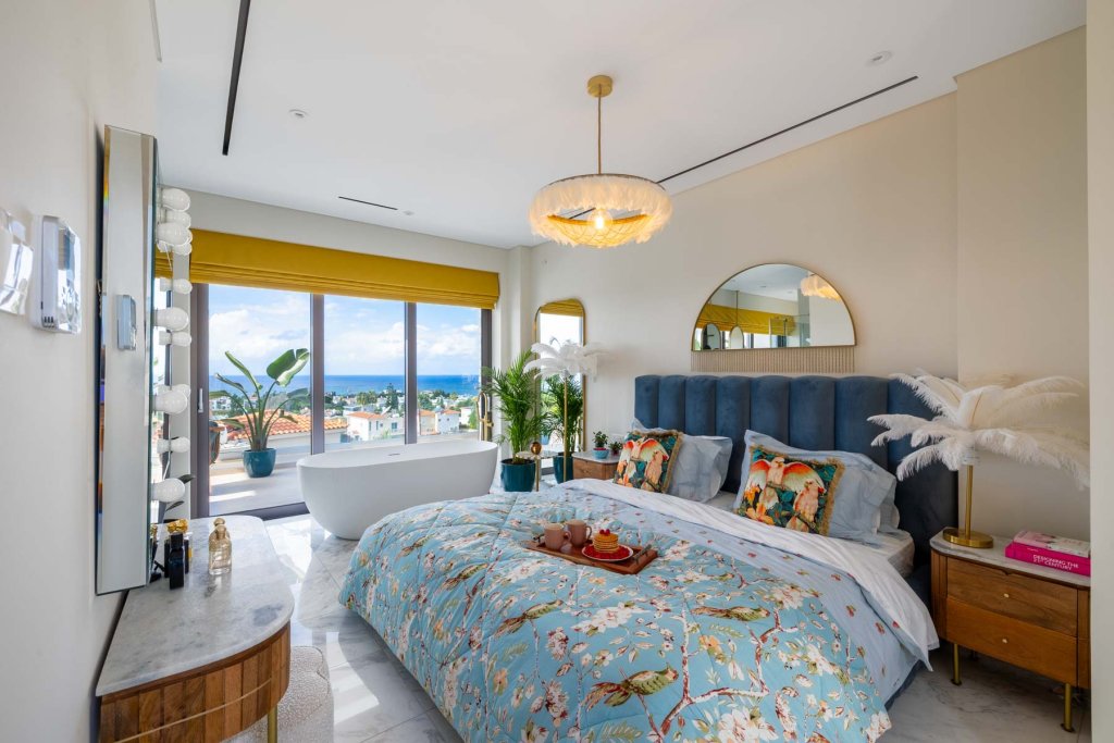 Piso en Pafos, Chipre, 224 m² - imagen 10