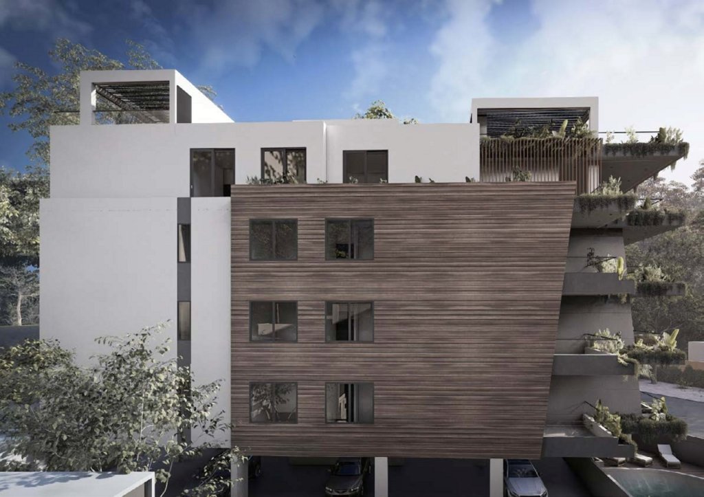 Appartamenti a Limassol, Cipro, 93.05 m² - foto 10