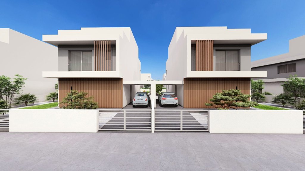 Appartement à Larnaca, Chypre, 158 m² - image 10