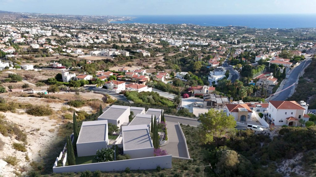 Wohnung in Paphos, Zypern, 157 m² - Foto 10