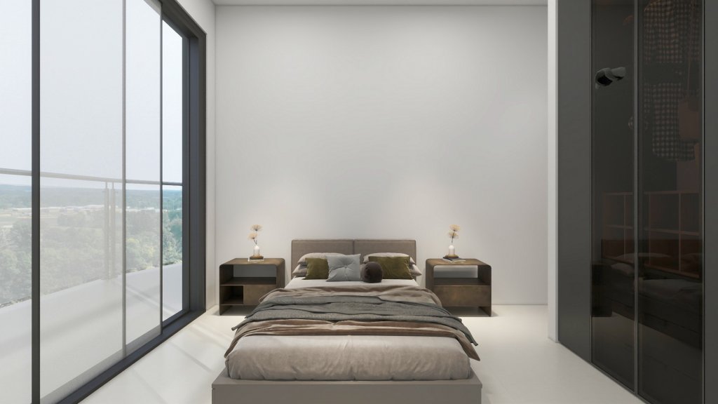 Appartamenti a Limassol, Cipro, 108.2 m² - foto 11