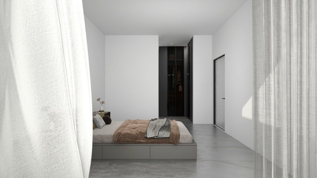 Appartamenti a Limassol, Cipro, 63.02 m² - foto 12