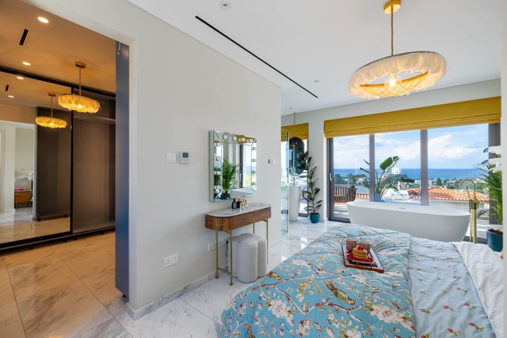 Piso en Pafos, Chipre, 224 m² - imagen 12