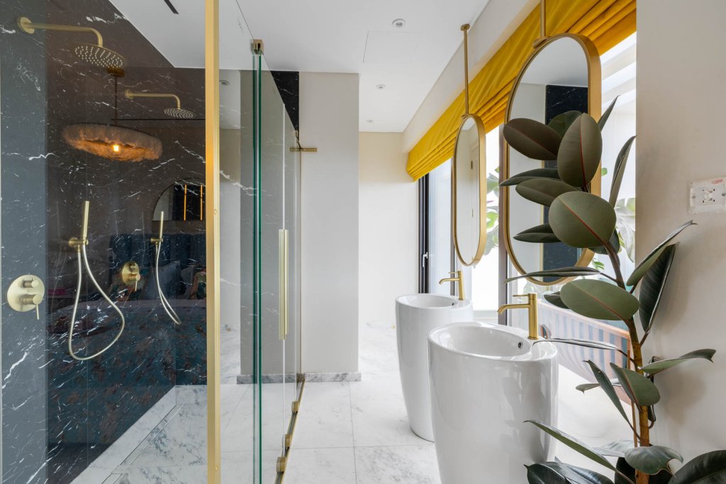 Piso en Pafos, Chipre, 224 m² - imagen 13