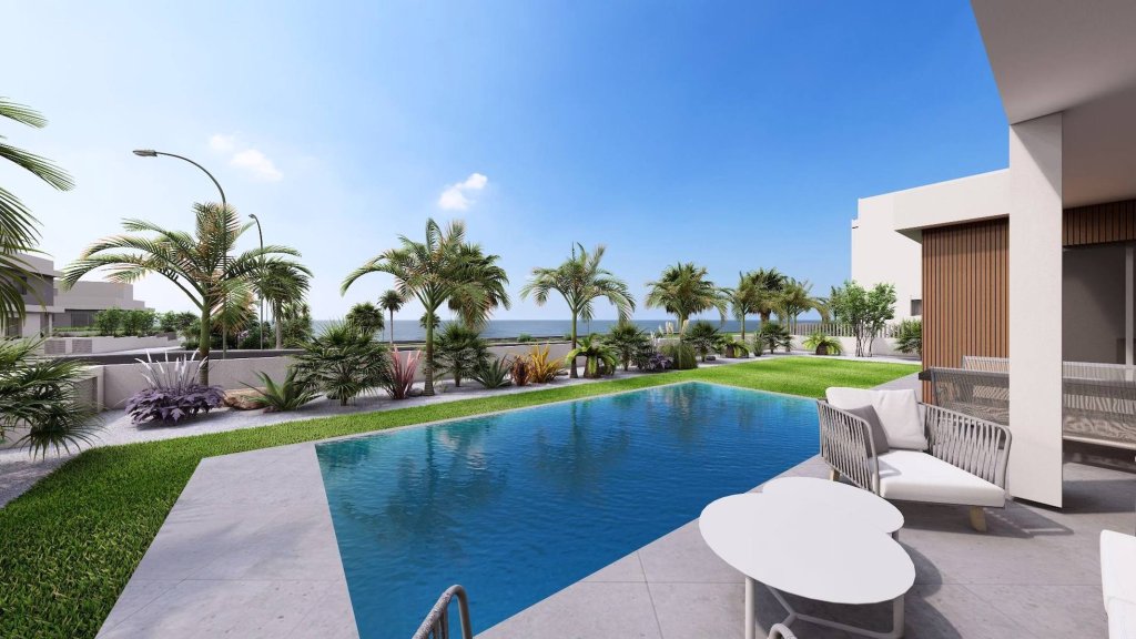 Appartamento a Larnaca, Cipro, 172 m² - foto 13