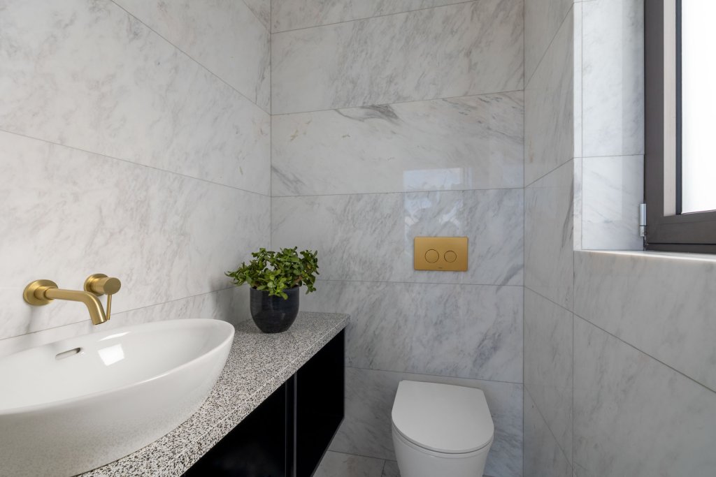 Piso en Pafos, Chipre, 224 m² - imagen 14