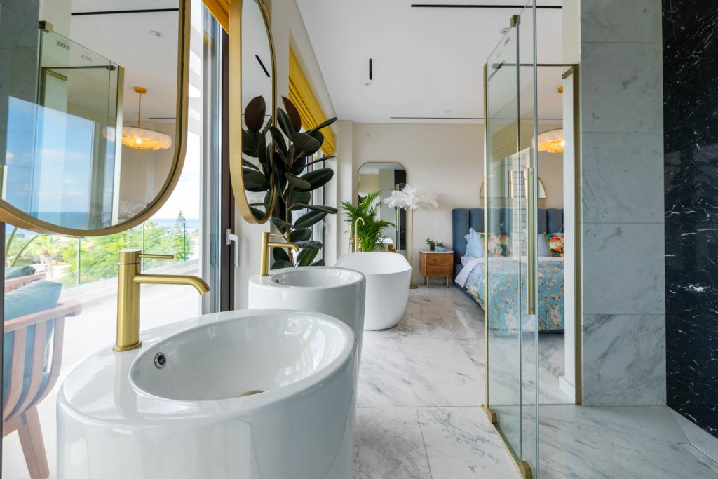 Piso en Pafos, Chipre, 224 m² - imagen 15