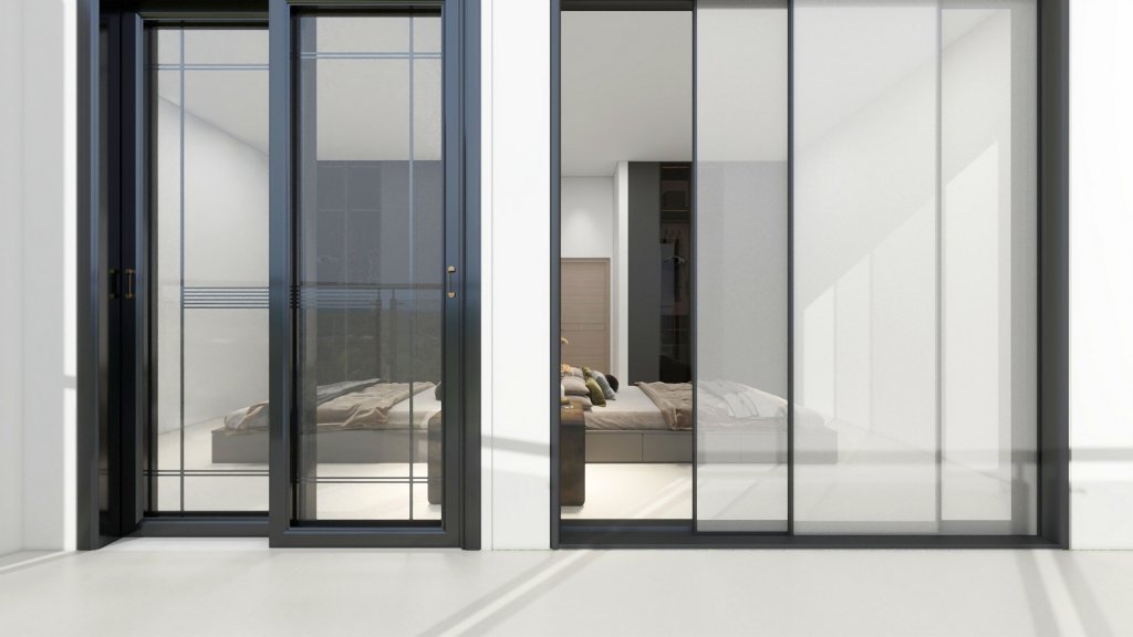 Appartamenti a Limassol, Cipro, 40.3 m² - foto 18