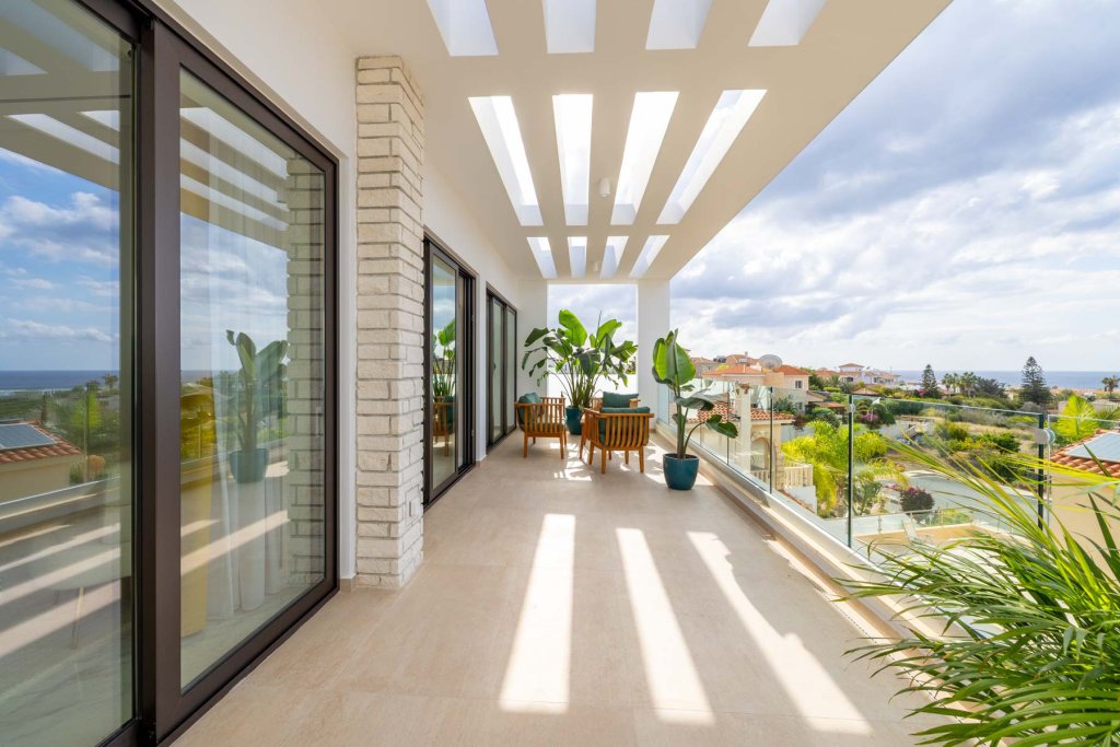 Piso en Pafos, Chipre, 224 m² - imagen 19