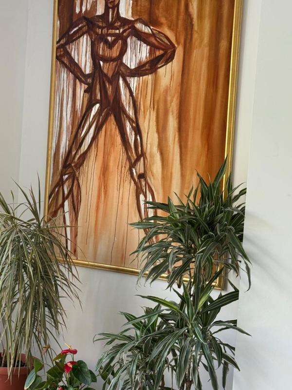 Flat in Becici, Montenegro, 44 m² - picture 2