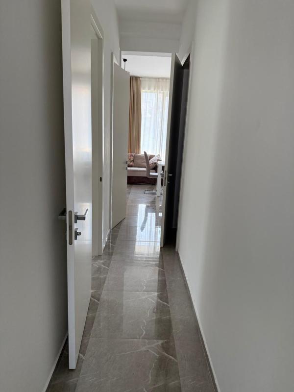 Flat in Becici, Montenegro, 44 m² - picture 3