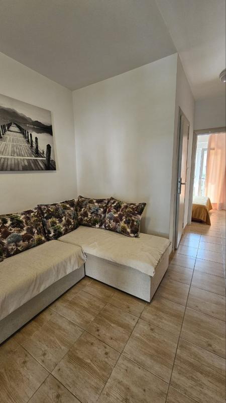 Flat in Budva, Montenegro, 30 m² - picture 5