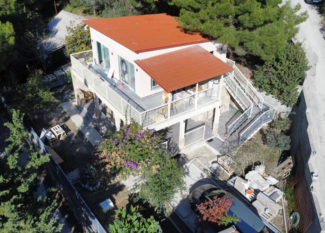 House Zeleni Pojas, Montenegro, 135 m² - picture 6