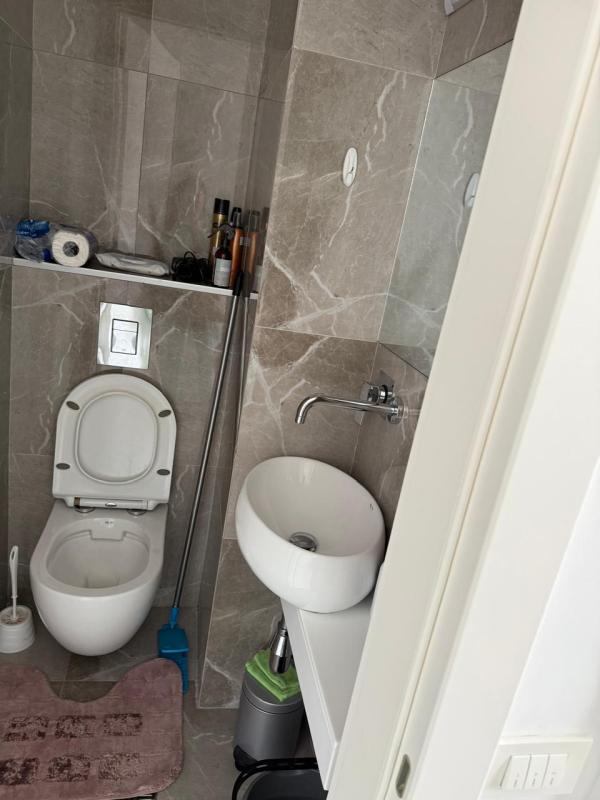 Flat in Becici, Montenegro, 44 m² - picture 7