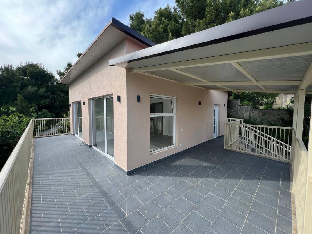 House Zeleni Pojas, Montenegro, 135 m² - picture 8