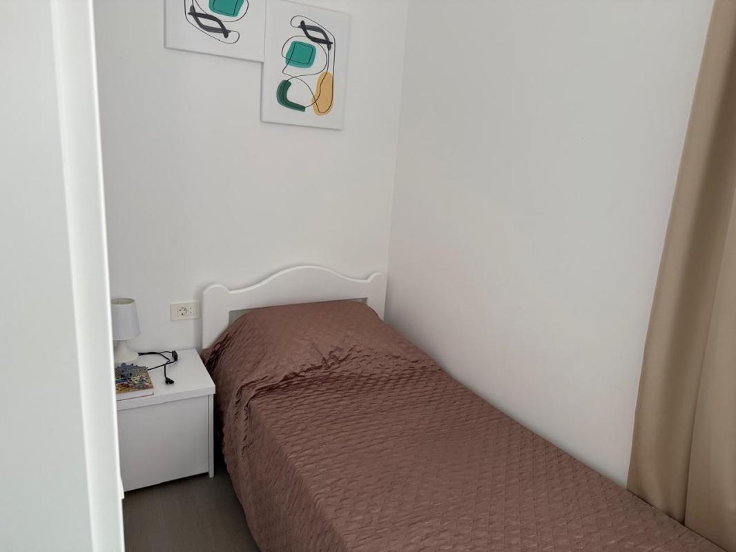 Flat in Becici, Montenegro, 44 m² - picture 11