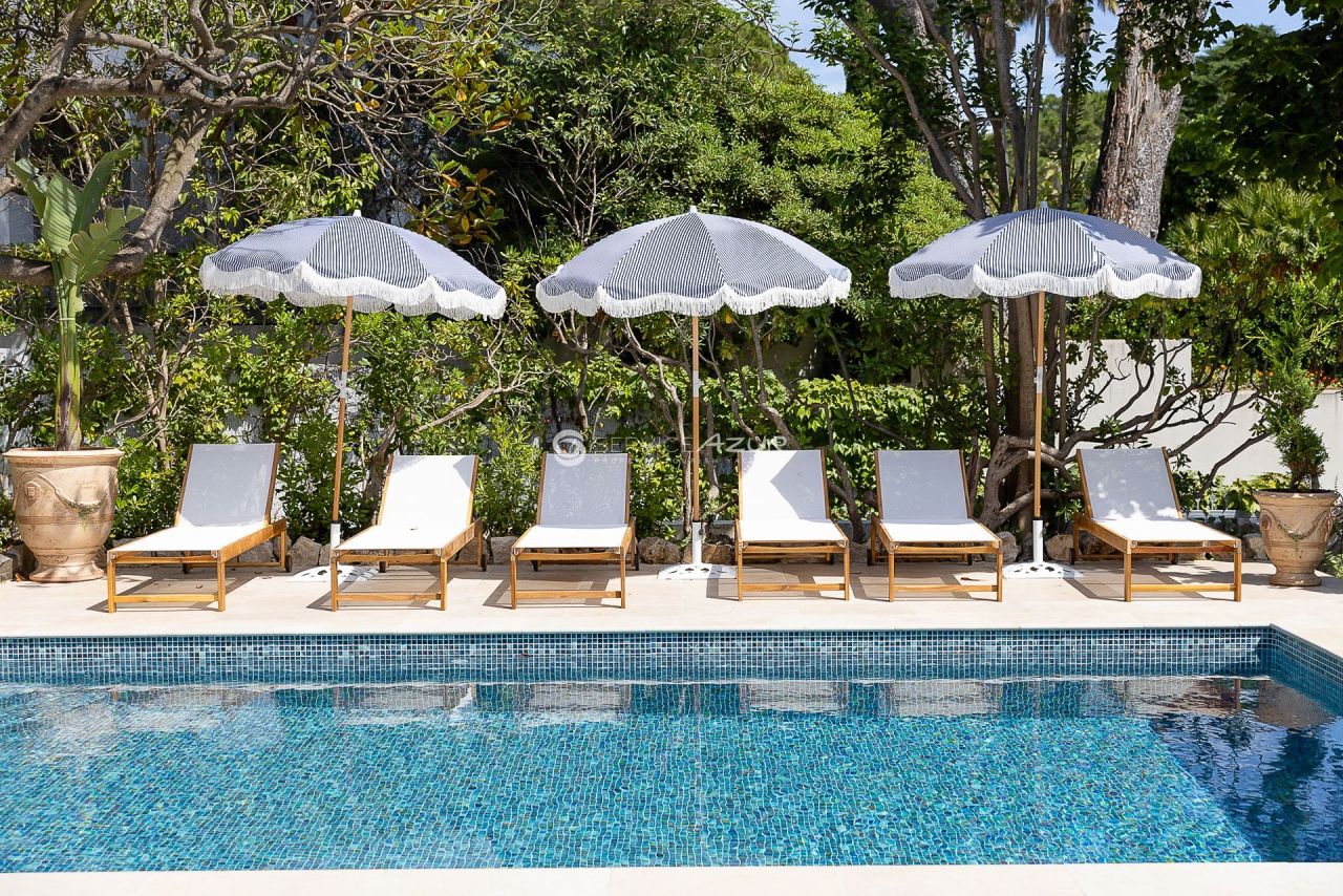 Villa in Antibes, Frankreich, 300 m² - Foto 4