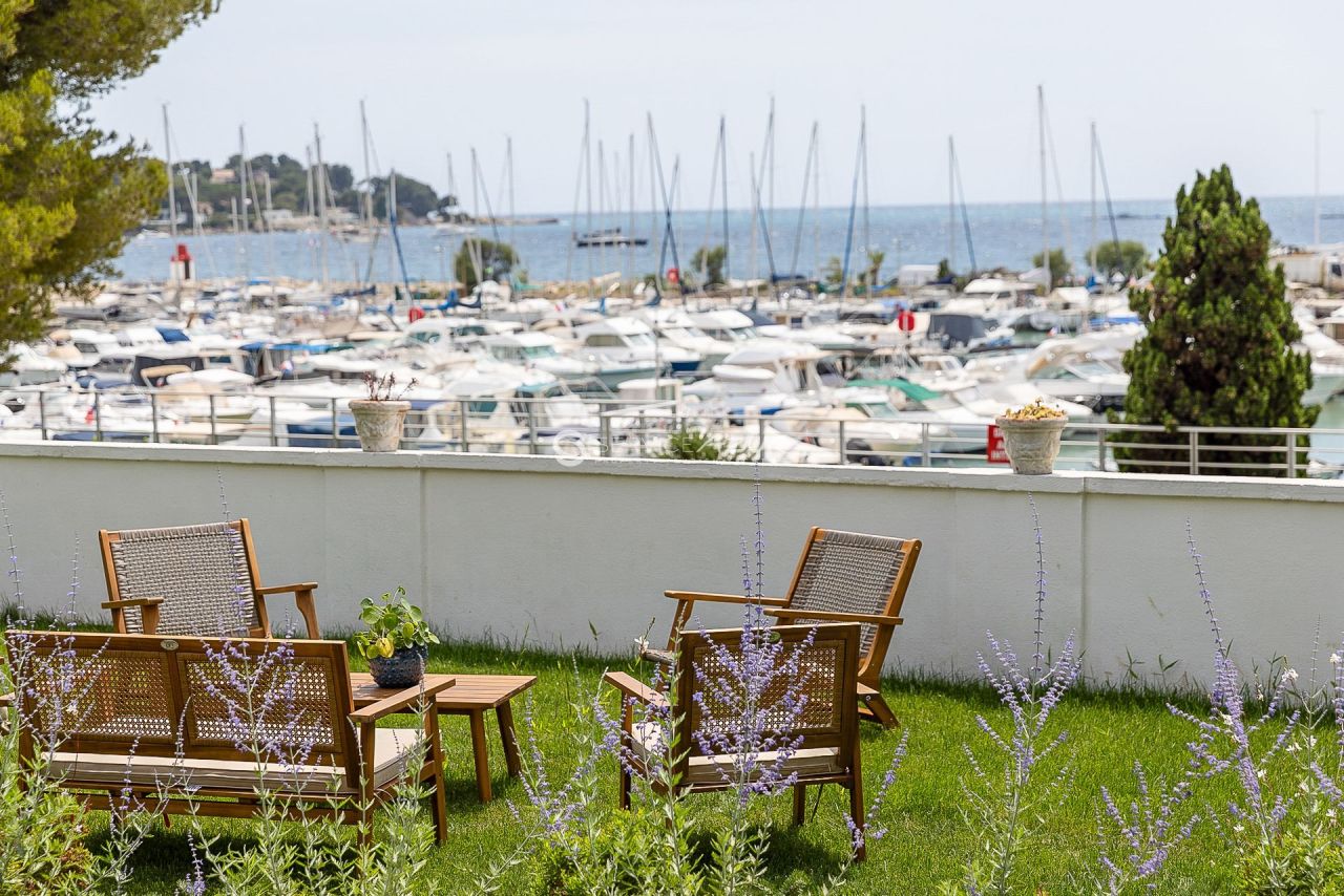 Villa in Antibes, Frankreich, 300 m² - Foto 10