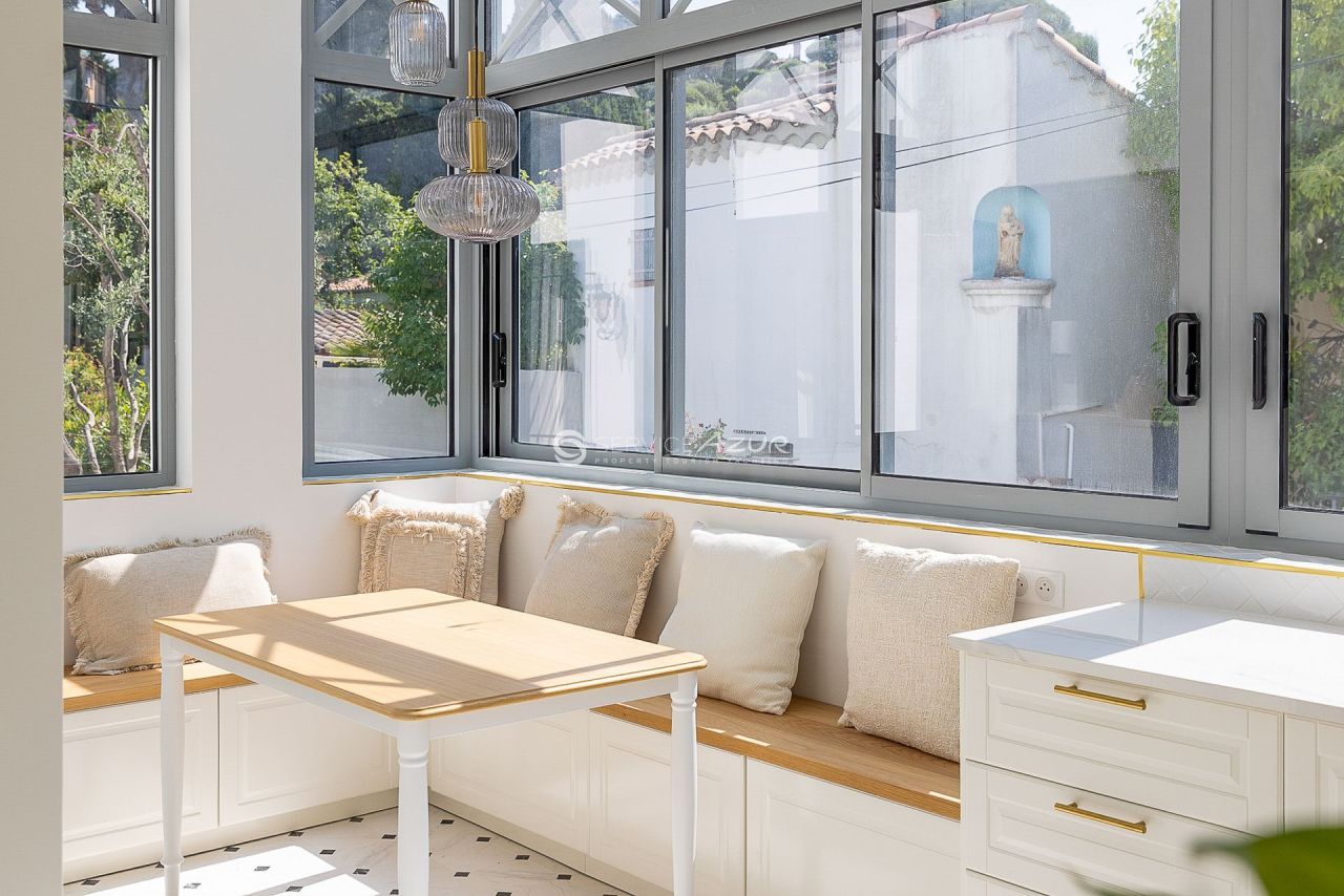 Villa in Antibes, Frankreich, 300 m² - Foto 14