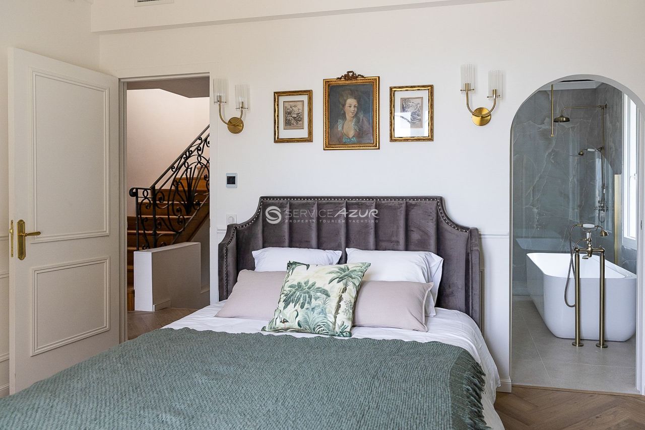 Villa in Antibes, Frankreich, 300 m² - Foto 18