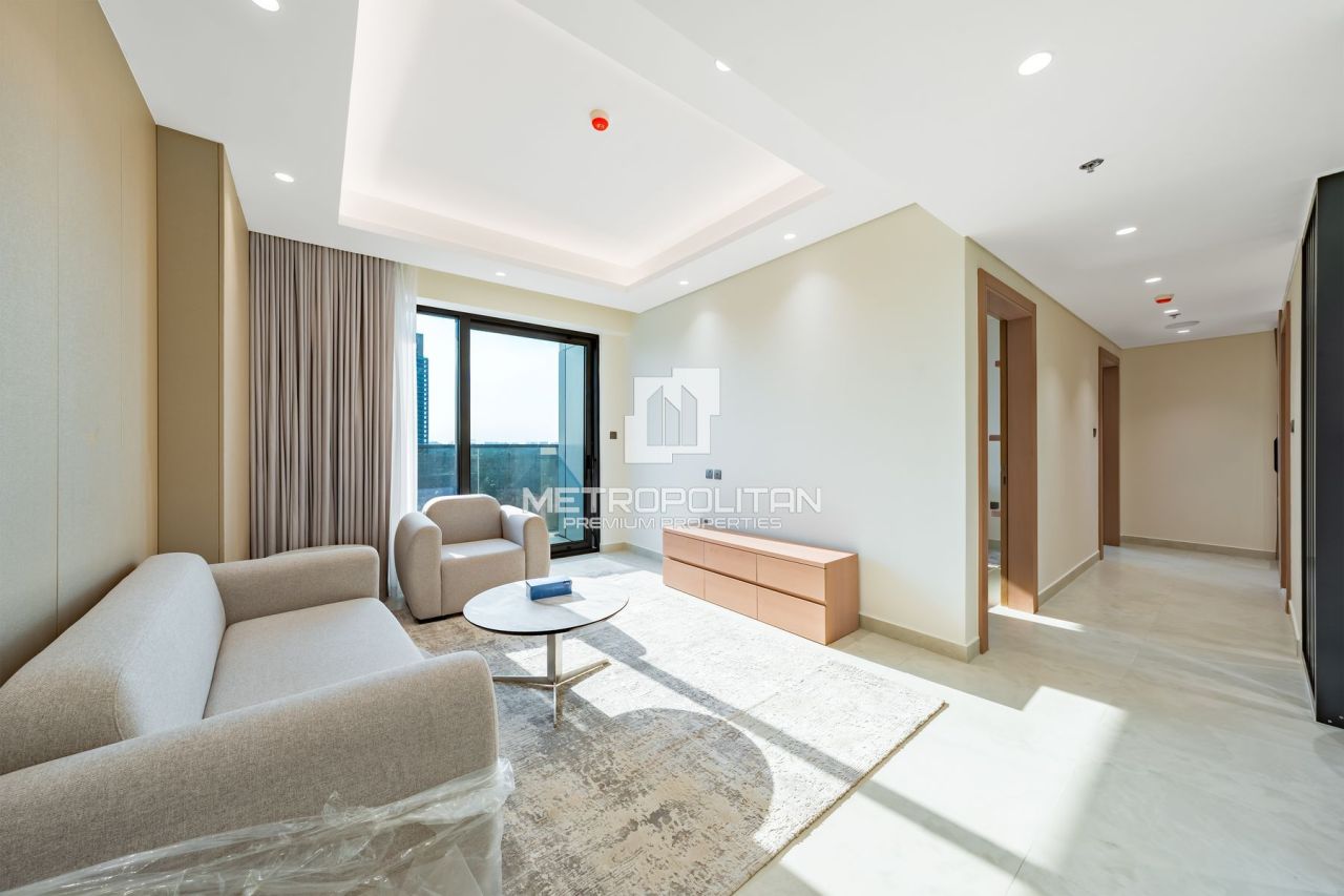 Appartamenti a Dubai, EAU, 87 m² - foto 1