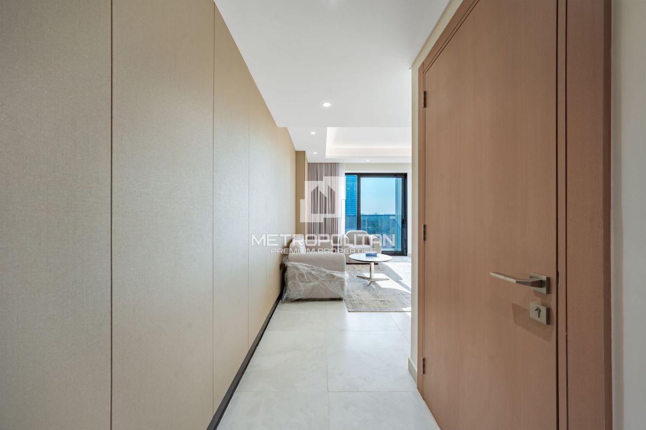 Appartamenti a Dubai, EAU, 87 m² - foto 2
