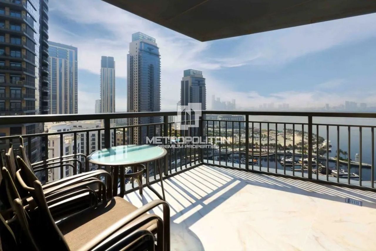 Appartamenti a Dubai, EAU, 215 m² - foto 2