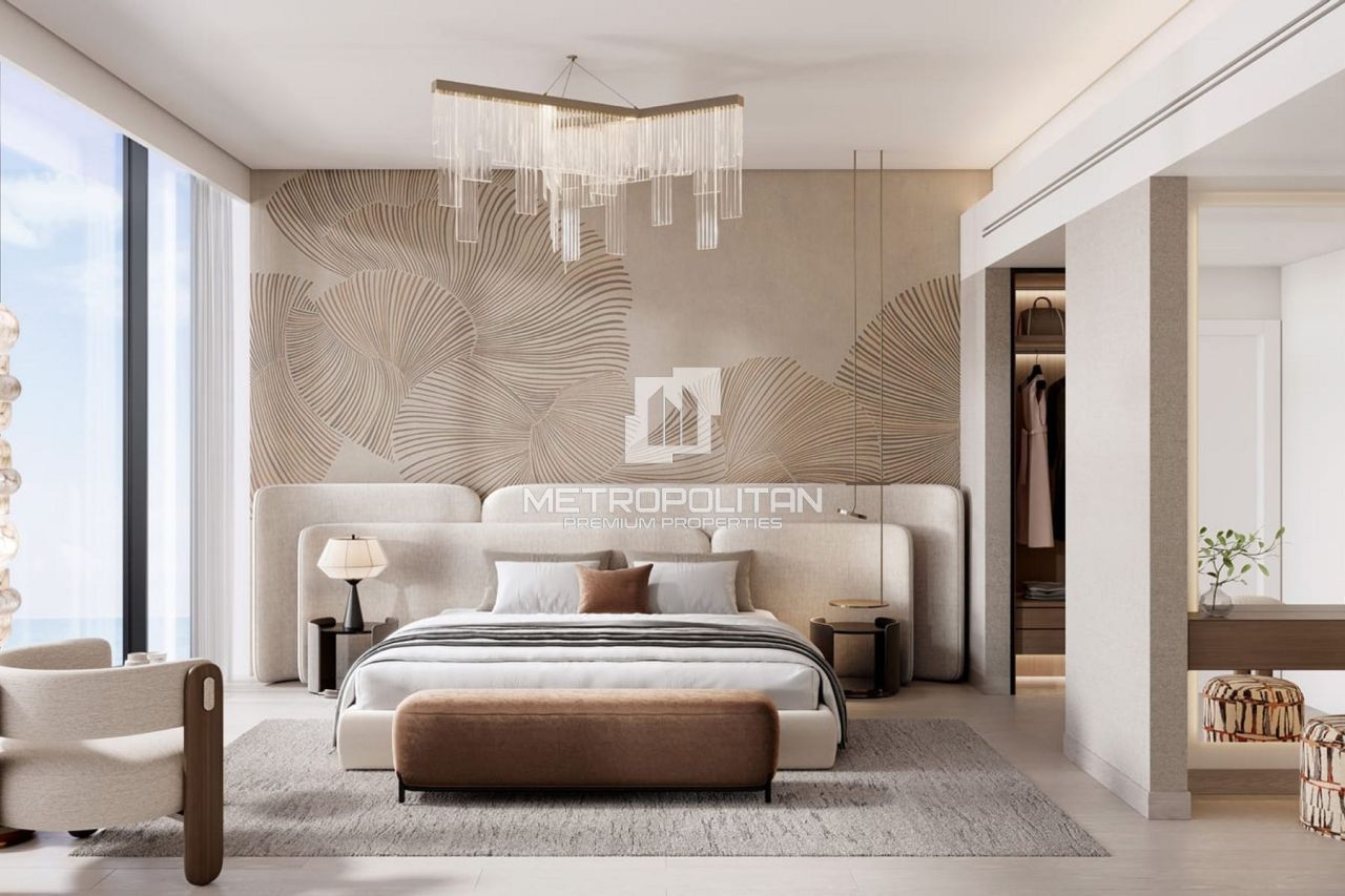 Appartement à Ras al-Khaimah, EAU, 85 m² - image 2