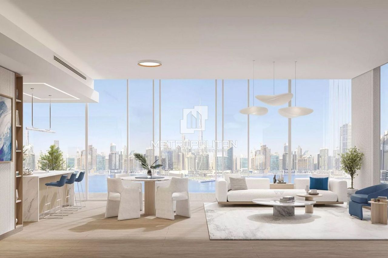 Apartment in Dubai, VAE, 129 m² - Foto 2