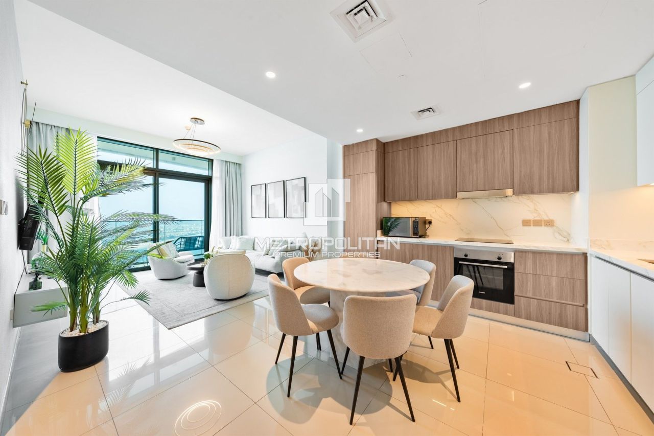 Apartment in Dubai, VAE, 106 m² - Foto 3