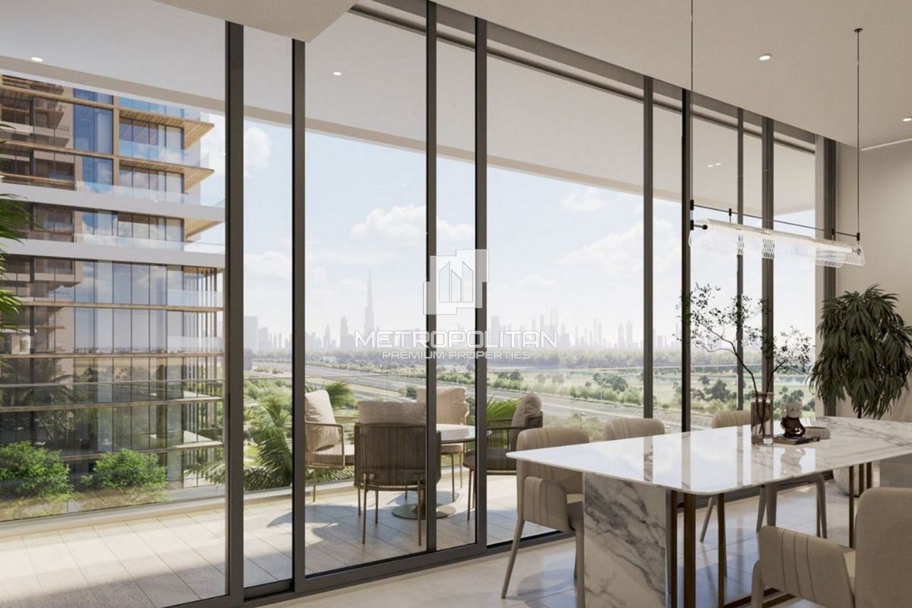 Apartment in Dubai, UAE, 96 m² - picture 3