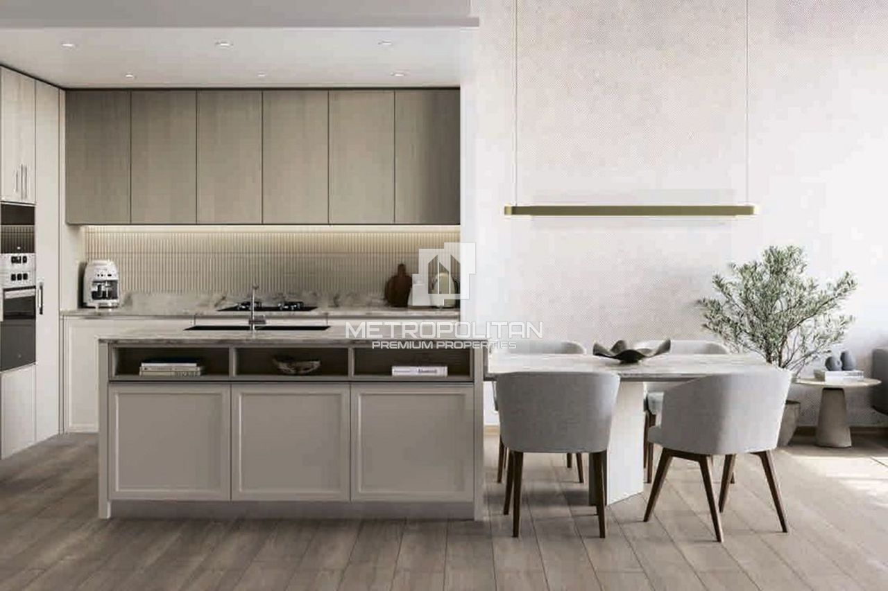 Apartment in Dubai, UAE, 82 m² - picture 3