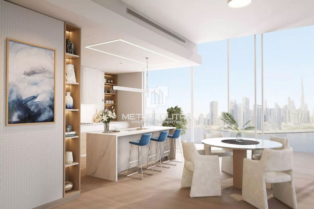 Apartment in Dubai, VAE, 129 m² - Foto 4