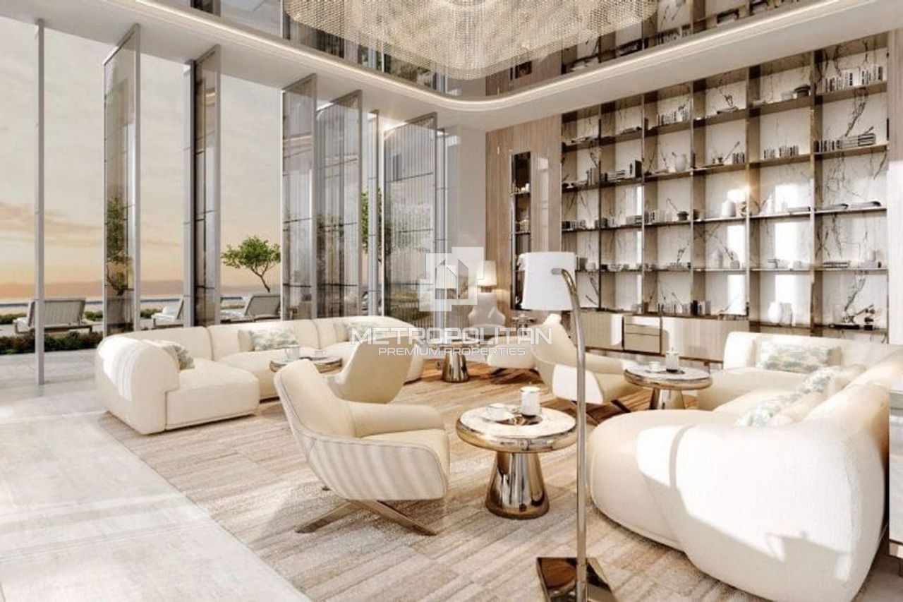 Apartment in Dubai, UAE, 69 m² - picture 5