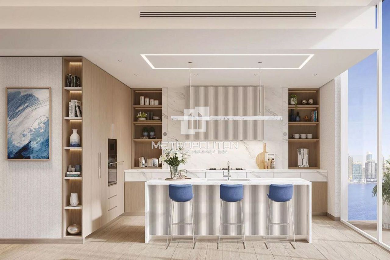 Apartment in Dubai, VAE, 129 m² - Foto 5