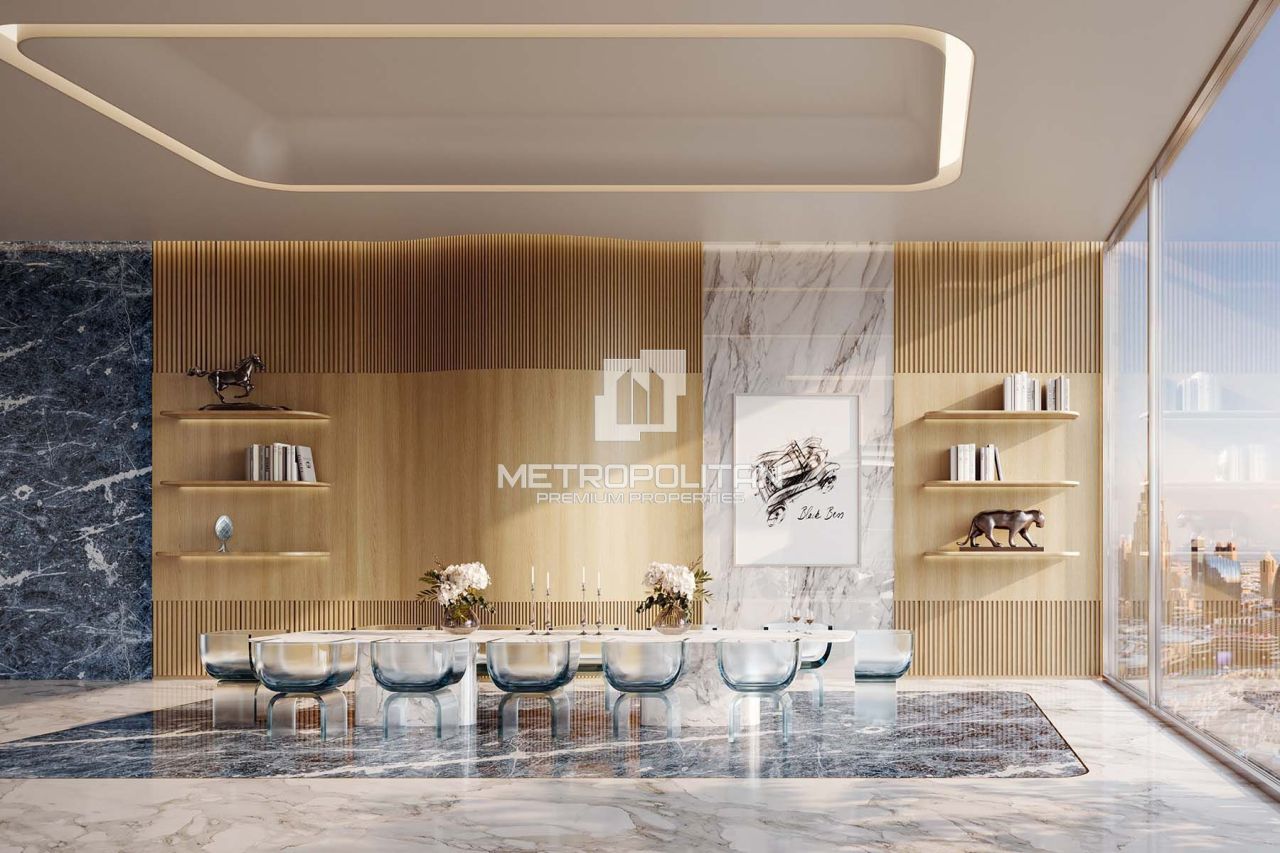 Appartamenti a Dubai, EAU, 380 m² - foto 5