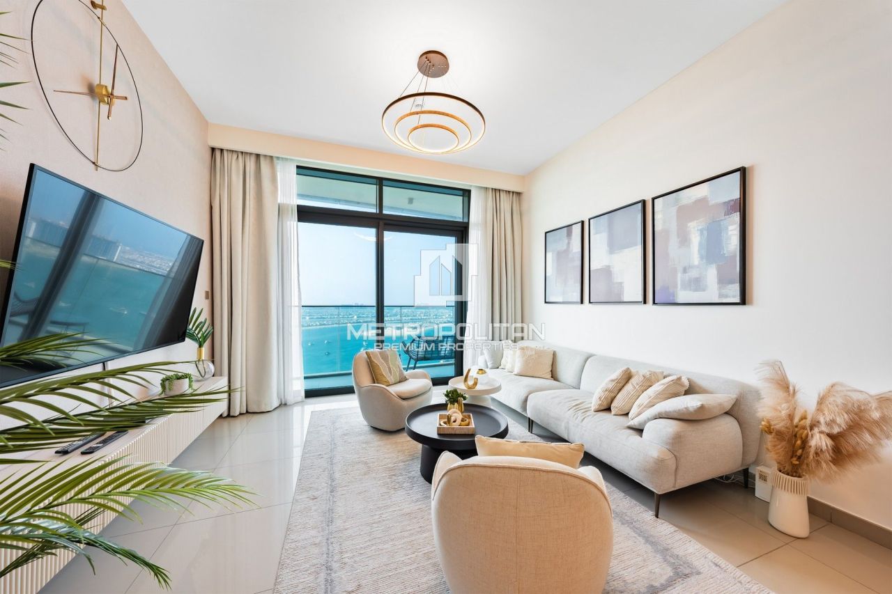Apartment in Dubai, VAE, 106 m² - Foto 6